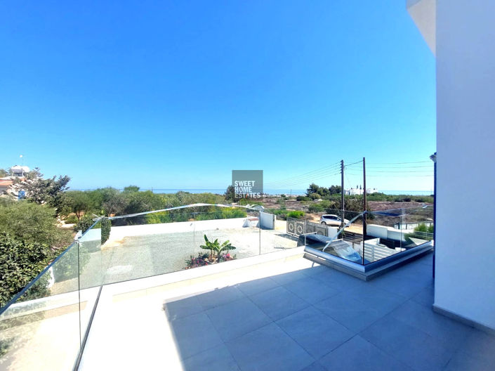 Image No.34-Maison de 4 chambres à vendre à Famagusta