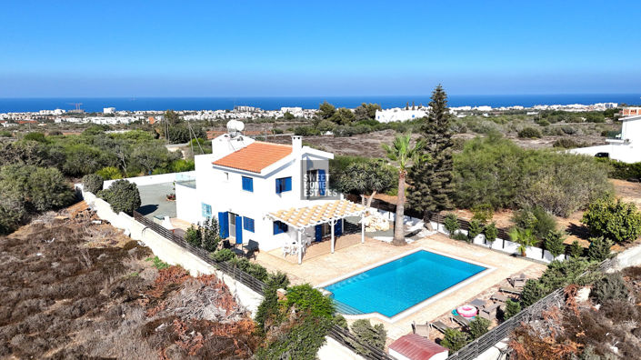 Image No.46-Maison de 4 chambres à vendre à Famagusta