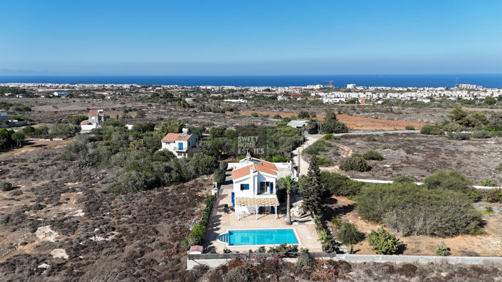 Image No.48-Maison de 4 chambres à vendre à Famagusta