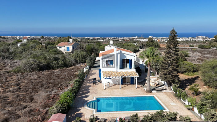 Image No.49-Maison de 4 chambres à vendre à Famagusta