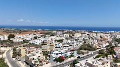 2 Bed Apartment for sale