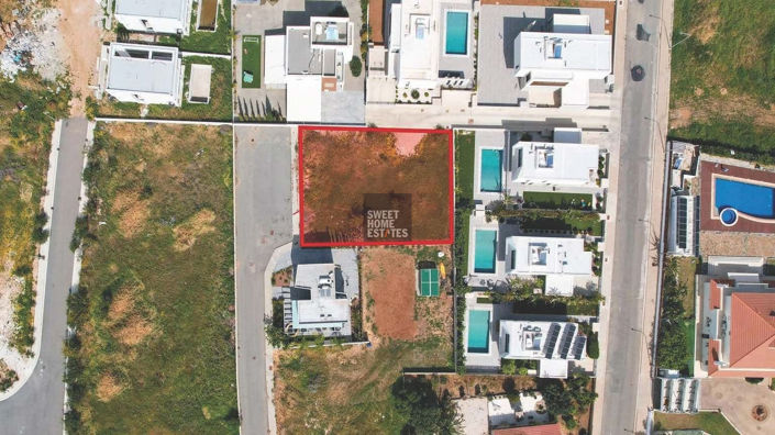 Image No.5-Terre à vendre à Pernera