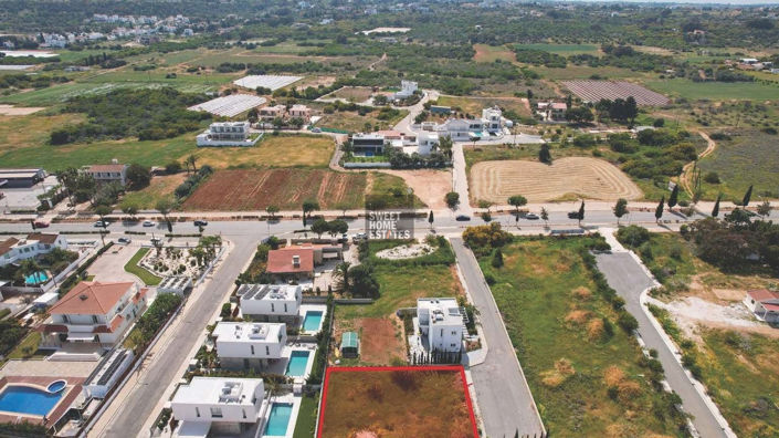 Image No.8-Terre à vendre à Pernera