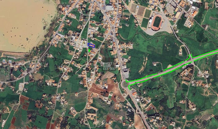 Image No.2-Plot for sale