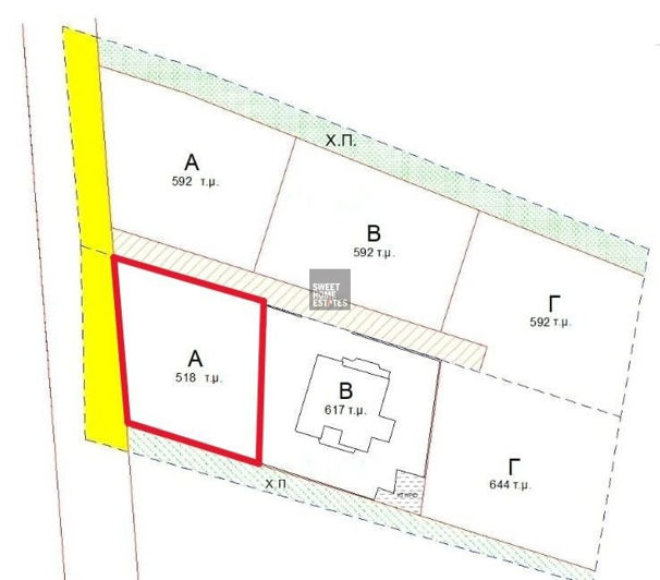 Image No.3-Plot for sale