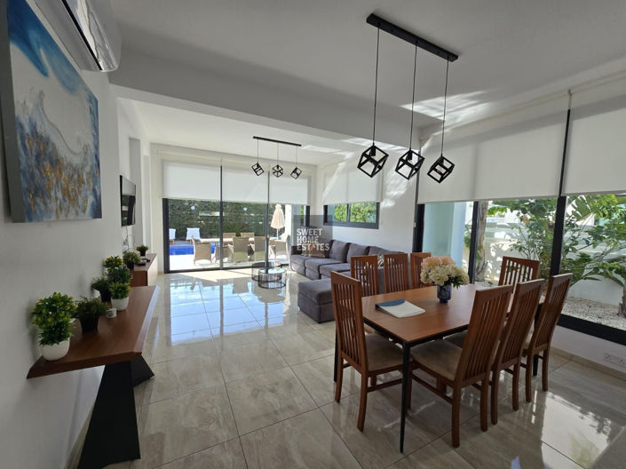 Image No.5-Maison de 3 chambres à vendre à Pernera