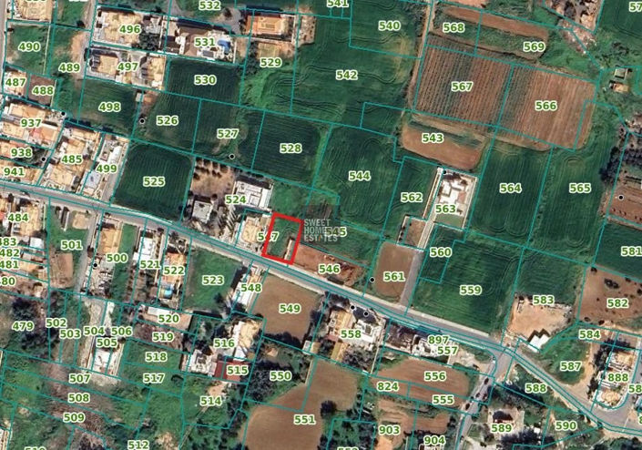 Image No.2-Plot for sale