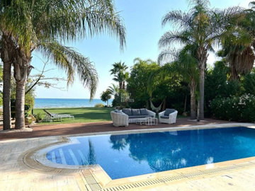 1 - Ayia Thekla, House