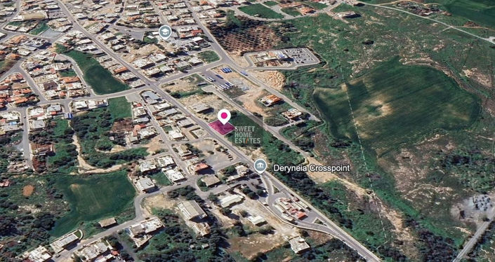 Image No.3-Terrain à vendre à Deryneia