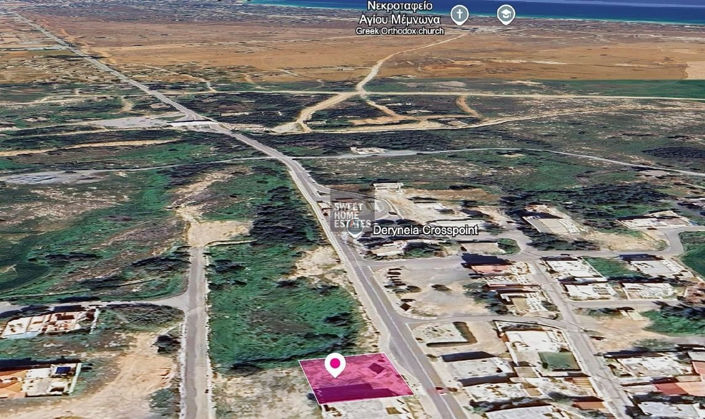 Image No.4-Plot for sale