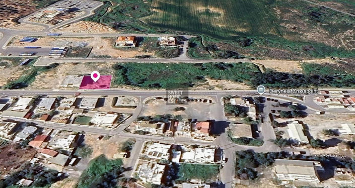 Image No.5-Plot for sale