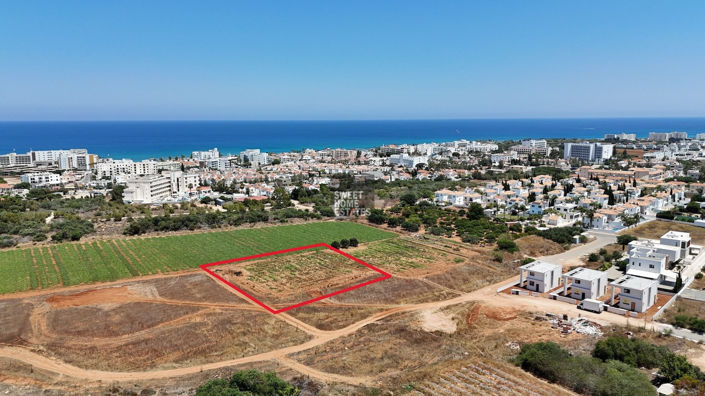 Image No.1-Land for sale