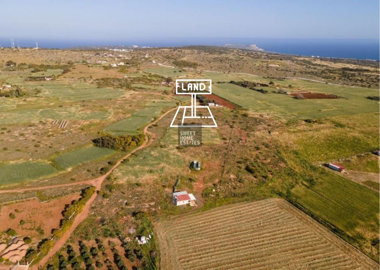 Terre à vendre à Ayia Napa