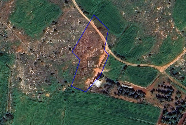 Image No.3-Terre à vendre à Ayia Napa