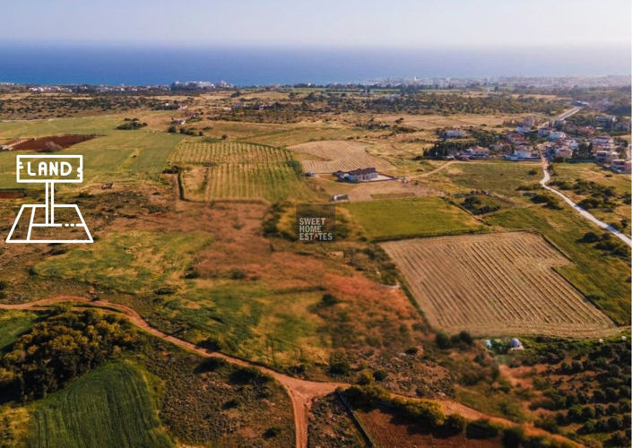 Image No.4-Terre à vendre à Ayia Napa