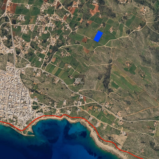 Image No.5-Terre à vendre à Ayia Napa