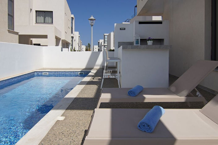 Image No.4-Maison de 3 chambres à vendre à Pernera