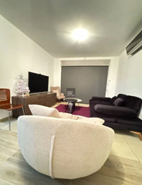 1 - Paralimni, Apartment