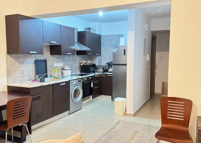 Image No.3-Appartement de 2 chambres à vendre à Paralimni