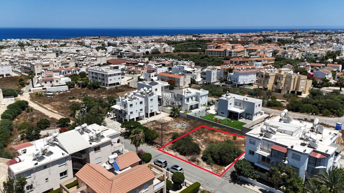 Image No.1-Plot for sale