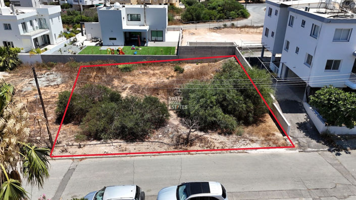 Image No.3-Plot for sale