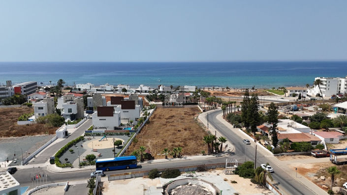 Image No.11-Terre à vendre à Ayia Napa