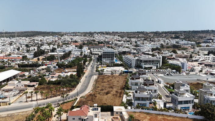 Image No.4-Terre à vendre à Ayia Napa