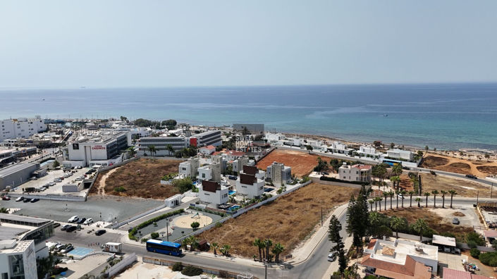 Image No.5-Terre à vendre à Ayia Napa