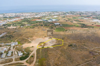 Land for sale