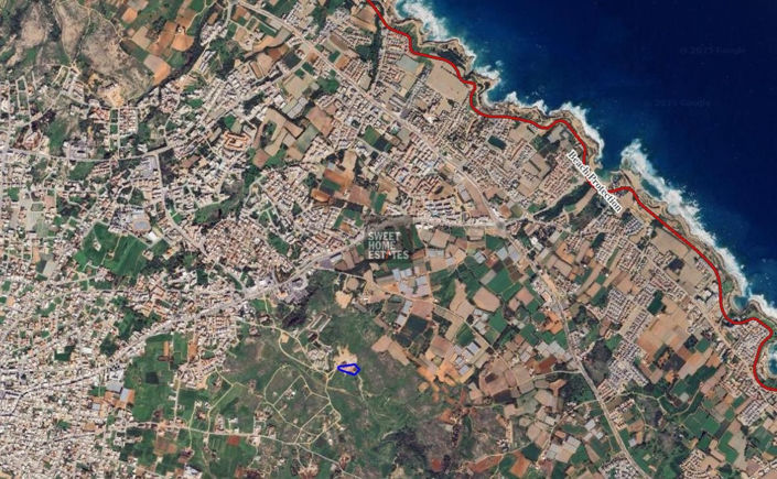 Image No.2-Land for sale