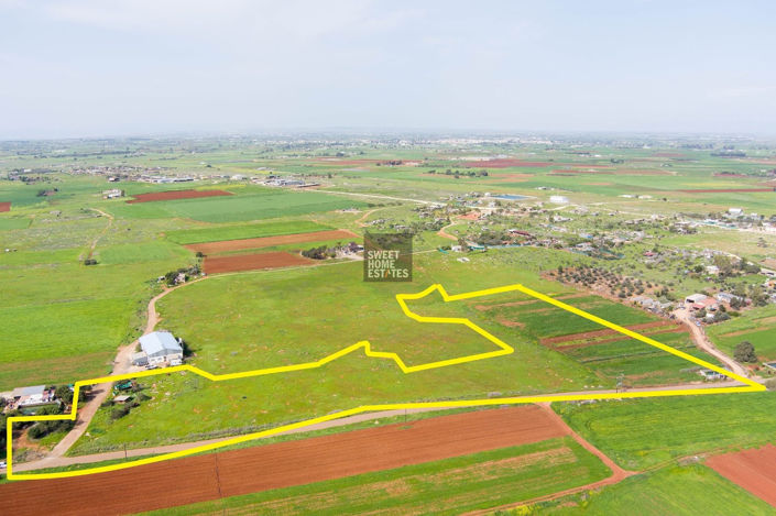 Image No.1-Land for sale