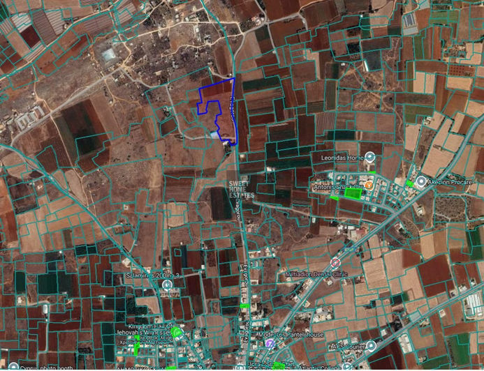 Image No.3-Land for sale