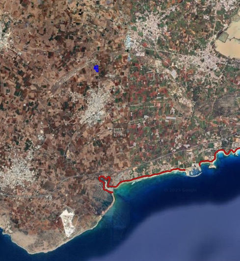 Image No.4-Land for sale