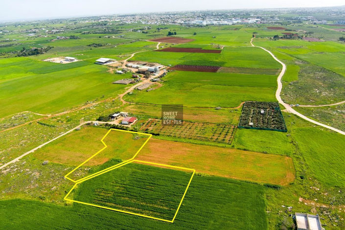 Image No.1-Land for sale