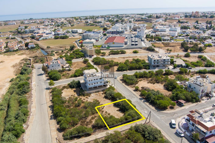 Image No.1-Plot for sale