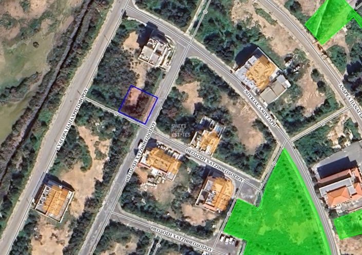 Image No.2-Plot for sale