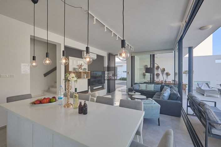 Image No.2-Maison de 3 chambres à vendre à Pernera