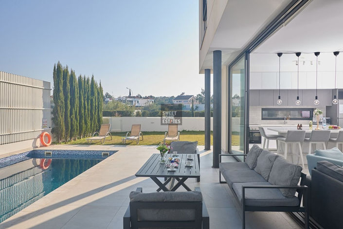 Image No.20-Maison de 3 chambres à vendre à Pernera