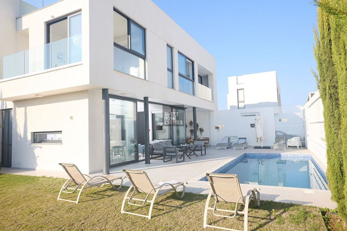 Image No.21-Maison de 3 chambres à vendre à Pernera