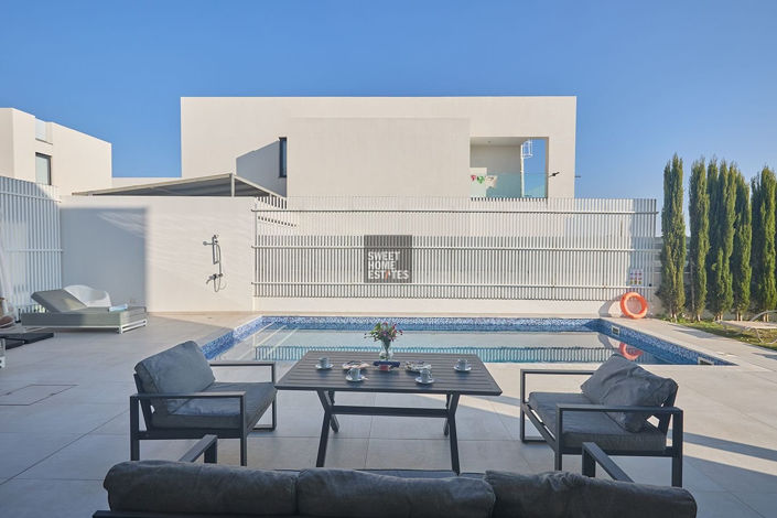 Image No.24-Maison de 3 chambres à vendre à Pernera