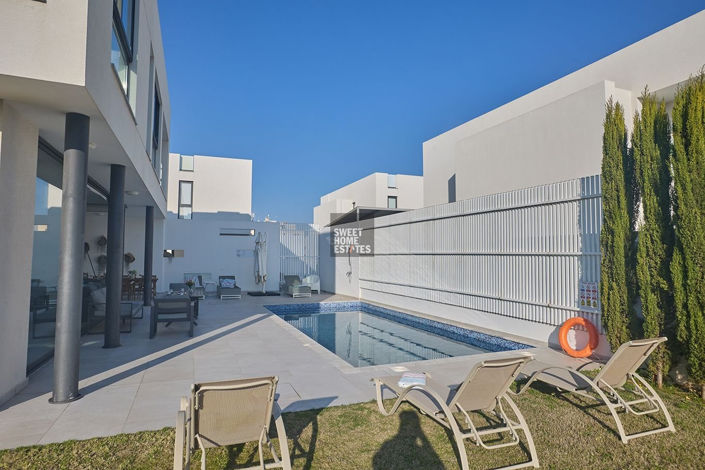 Image No.25-Maison de 3 chambres à vendre à Pernera