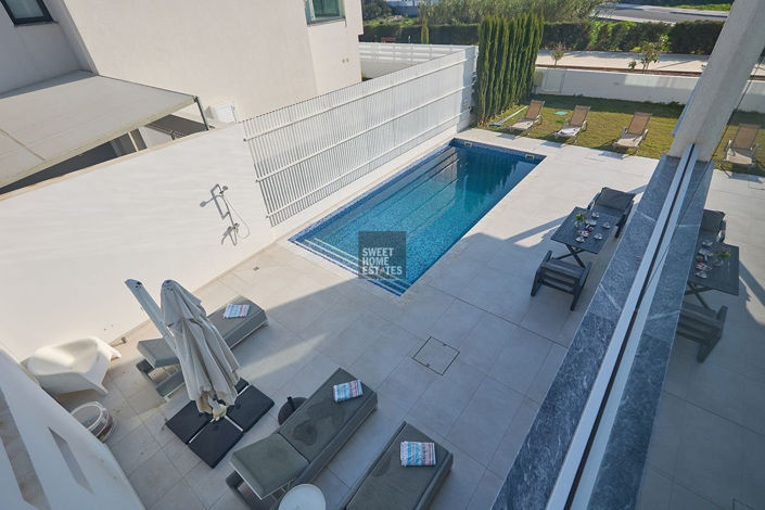 Image No.27-Maison de 3 chambres à vendre à Pernera