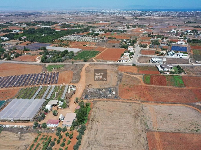 Image No.6-Terre à vendre à Deryneia