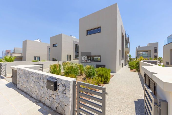 Image No.24-Maison de 3 chambres à vendre à Kapparis