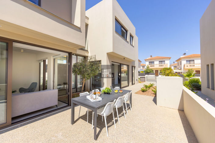 Image No.32-Maison de 3 chambres à vendre à Kapparis