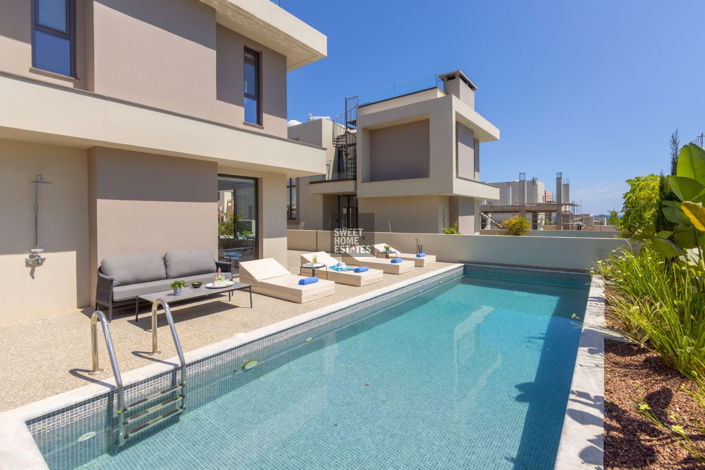 Image No.35-Maison de 3 chambres à vendre à Kapparis