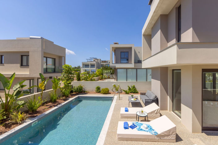 Image No.4-Maison de 3 chambres à vendre à Kapparis