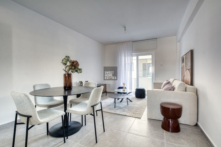 Image No.2-Appartement de 2 chambres à vendre à Paralimni