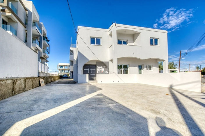 Image No.3-Appartement de 2 chambres à vendre à Paralimni