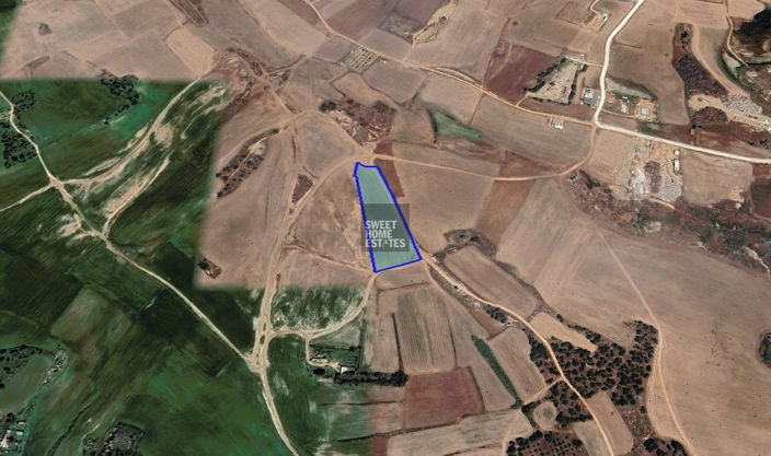 Image No.3-Terre à vendre à Paralimni